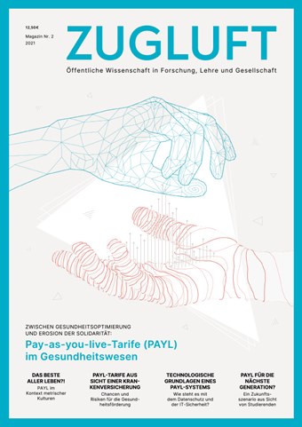 Magazin 02/21<br/><span>Pay-As-You-Live-Tarife</span>
